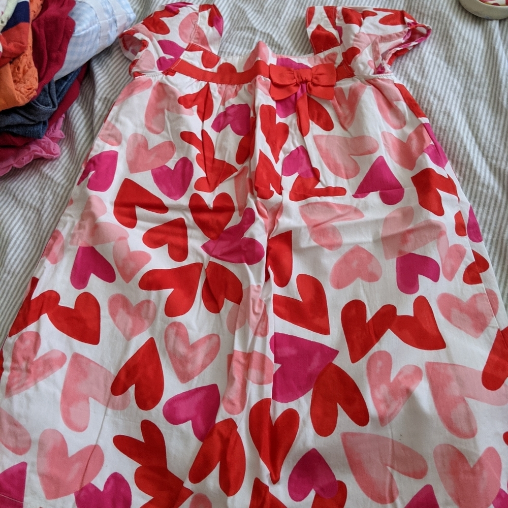 Valentine's Day lot